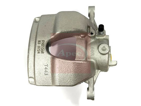 Apec RCA1597N Brake Caliper - 3