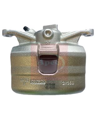 Apec RCA1608N Brake Caliper - 1