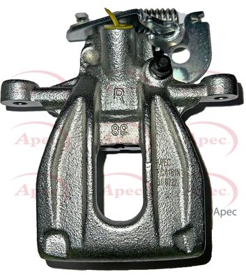 Apec RCA161N Brake Caliper - 1