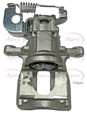 Apec RCA161N Brake Caliper - 3