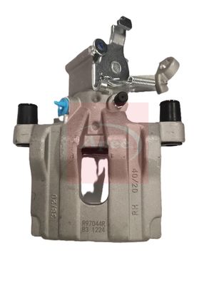 Apec RCA1631N Brake Caliper - 1