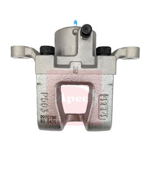 Apec RCA1633N Brake Caliper - 1