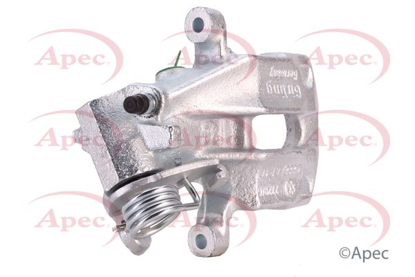 Apec RCA163N Brake Caliper - 3