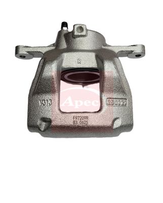 Apec RCA1647N Brake Caliper - 1