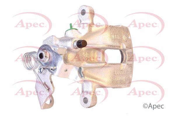 Apec RCA164 Brake Caliper - 3