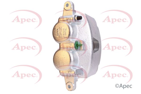 Apec RCA166 Brake Caliper - 2