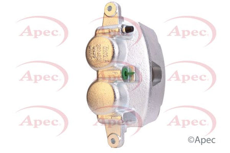 Apec RCA166 Brake Caliper - 2