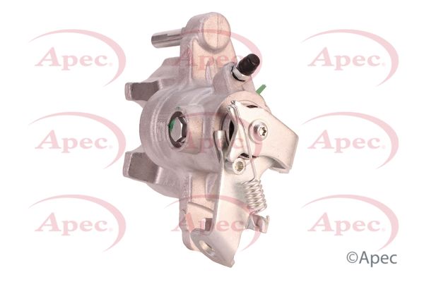 Apec RCA168N Brake Caliper - 2
