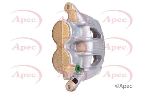 Apec RCA170 Brake Caliper - 3