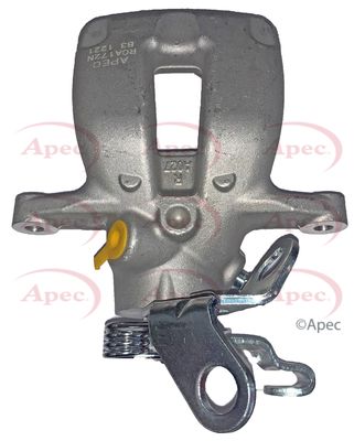 Apec RCA172N Brake Caliper - 1