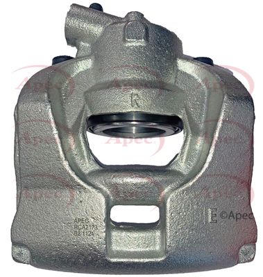 Apec RCA173N Brake Caliper - 2