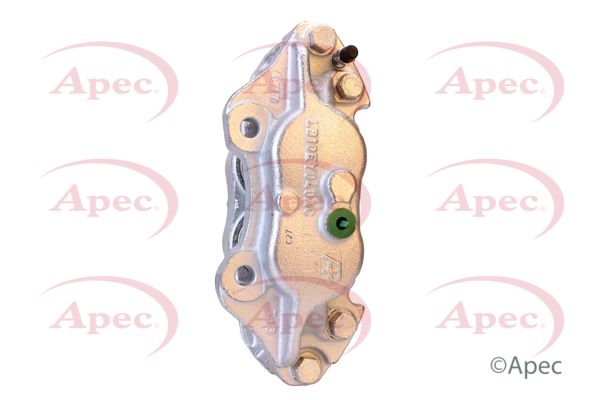 Apec RCA175N Brake Caliper - 2