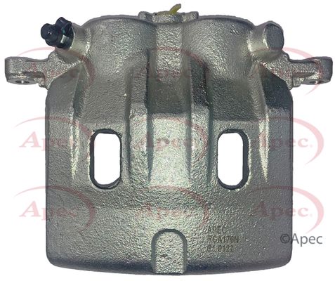 Apec RCA176N Brake Caliper - 2
