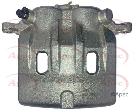 Apec RCA176N Brake Caliper - 2