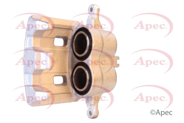 Apec RCA176 Brake Caliper - 1
