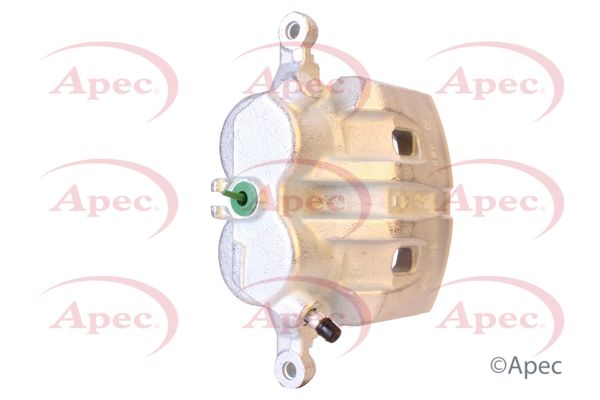 Apec RCA176 Brake Caliper - 3