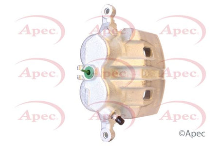 Apec RCA176 Brake Caliper - 3