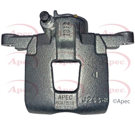 Apec RCA181N Brake Caliper - 2