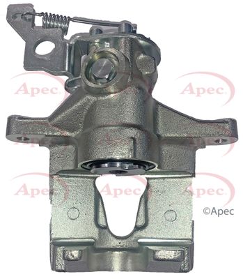 Apec RCA183N Brake Caliper - 3