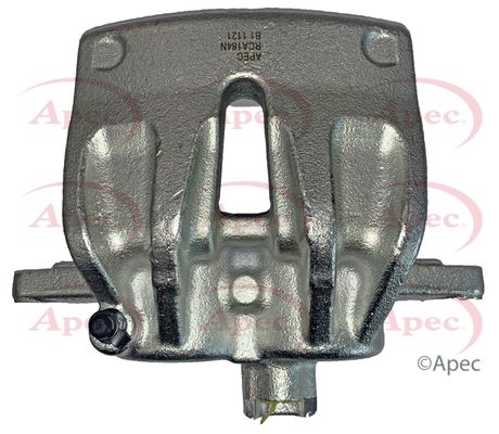 Apec RCA184N Brake Caliper - 1