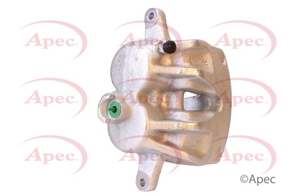 Apec RCA184 Brake Caliper - 3