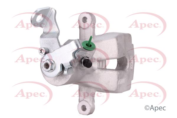Apec RCA185 Brake Caliper - 3