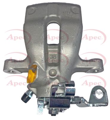Apec RCA187N Brake Caliper - 1