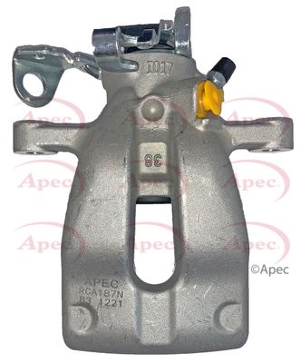 Apec RCA187N Brake Caliper - 2