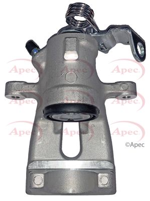 Apec RCA187N Brake Caliper - 3