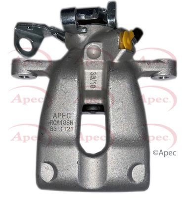 Apec RCA188N Brake Caliper - 2