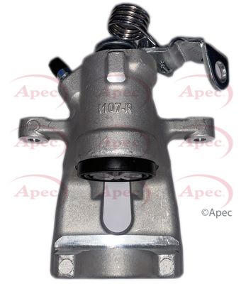 Apec RCA188N Brake Caliper - 3