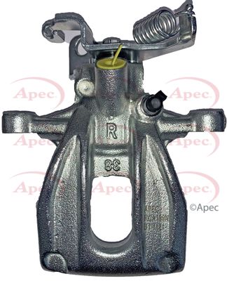 Apec RCA189N Brake Caliper - 2