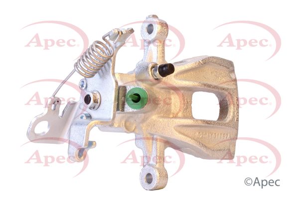 Apec RCA189 Brake Caliper - 3