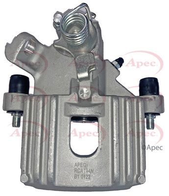 Apec RCA194N Brake Caliper - 2