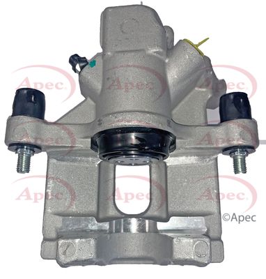 Apec RCA194N Brake Caliper - 3