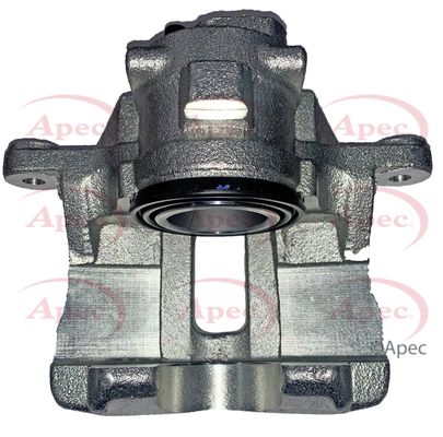 Apec RCA196N Brake Caliper - 3