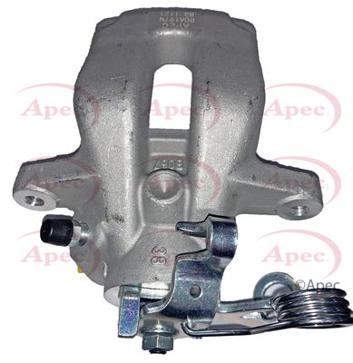 Apec RCA197N Brake Caliper - 1