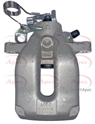 Apec RCA197N Brake Caliper - 2