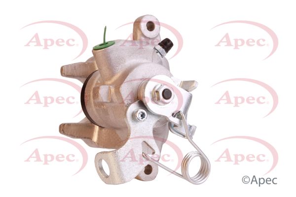 Apec RCA197 Brake Caliper - 2