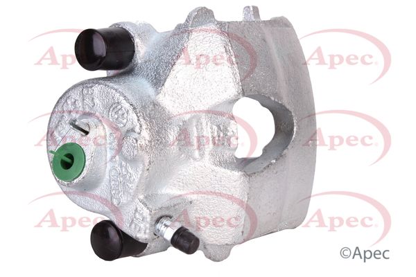 Apec RCA198 Brake Caliper - 3