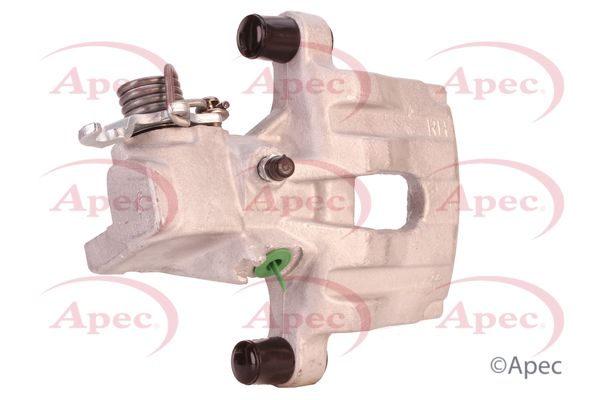 Apec RCA199N Brake Caliper - 3