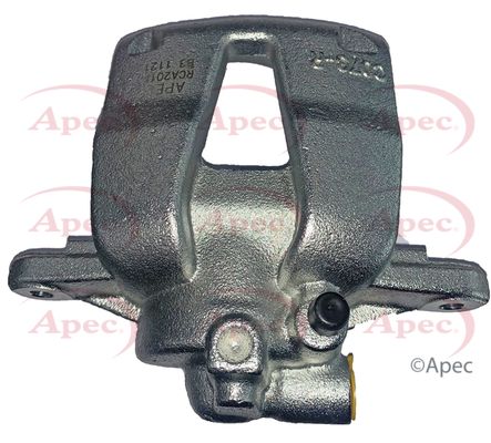 Apec RCA201N Brake Caliper - 1