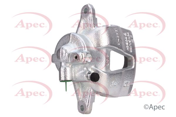 Apec RCA201 Brake Caliper - 3