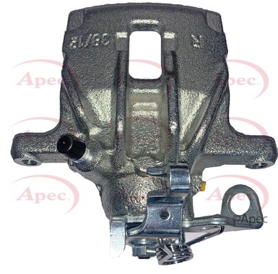 Apec RCA204N Brake Caliper - 1