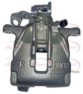 Apec RCA204N Brake Caliper - 2