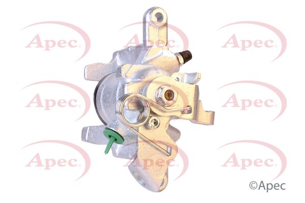 Apec RCA204 Brake Caliper - 2