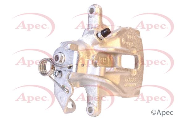 Apec RCA204 Brake Caliper - 3