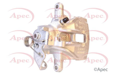 Apec RCA204 Brake Caliper - 3