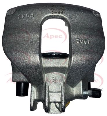 Apec RCA206N Brake Caliper - 1