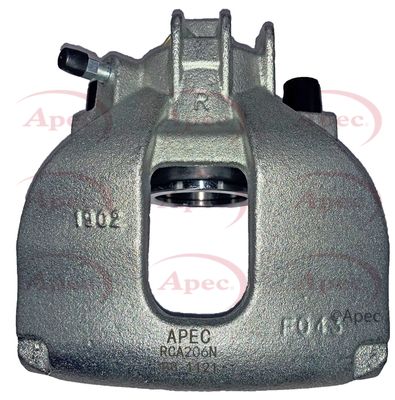 Apec RCA206N Brake Caliper - 2